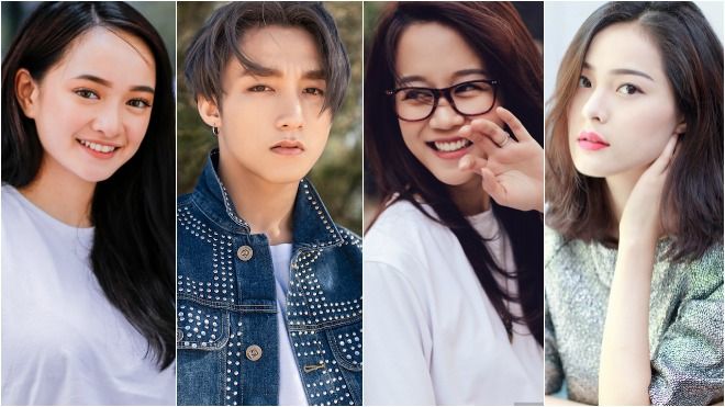 Những vai diễn đầu tay mang lại 'hào quang' cho sao Việt trên màn ảnh rộng