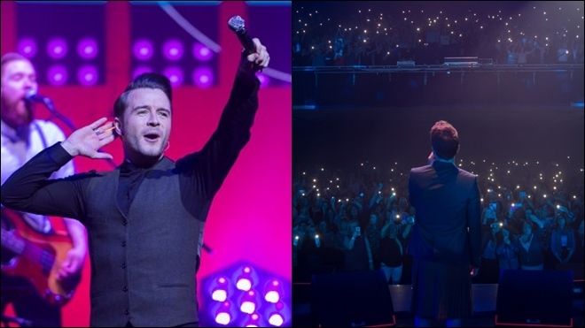 Không phải Ariana Grande, đây mới là sao US-UK tổ chức World Tour đầu tiên tại Việt Nam