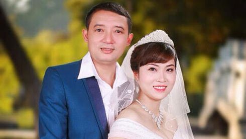 Nửa năm sau đám cưới, danh hài Chiến Thắng đã ly hôn vợ thứ ba