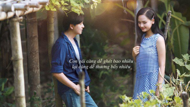 'Cô gái đến từ hôm qua' công chiếu lần đầu trên toàn thế giới tại LHP BIFAN 2017