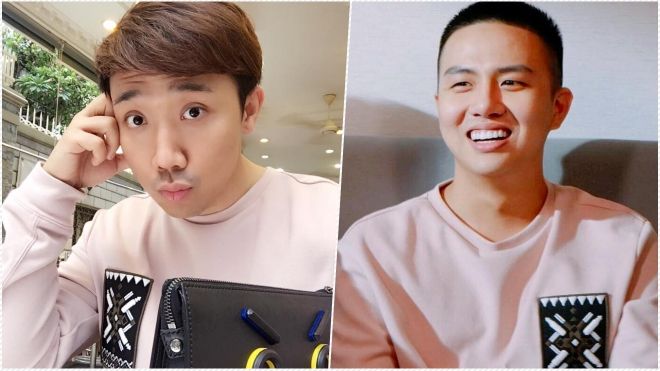 Duy Khánh lên tiếng về ồn ào khoe đồ đôi với Trấn Thành: ‘Quần áo không sản xuất cho riêng ai’