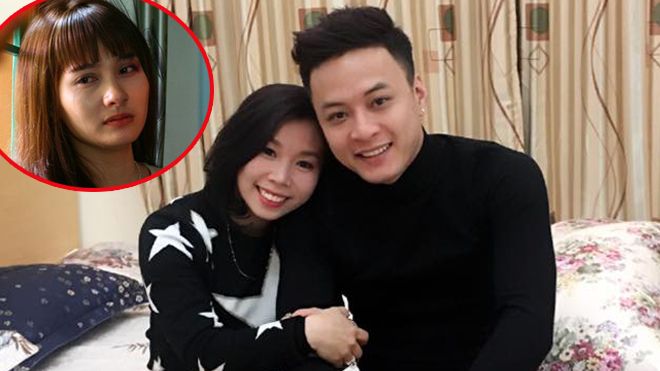 Bảo Thanh tiếp tục bị vợ Hồng Đăng 'nhắc nhở' giữa scandal gạ gẫm bạn diễn