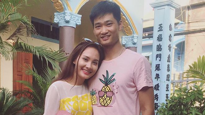 Bảo Thanh: 'Gia đình là điều quan trọng nhất, còn những thứ khác có hay không có, không quan trọng'