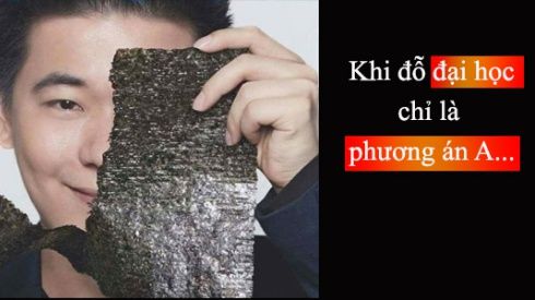 8x tỷ phú bỏ học, nghiện game, nguồn cảm hứng cho những ai biết mình… trượt đại học