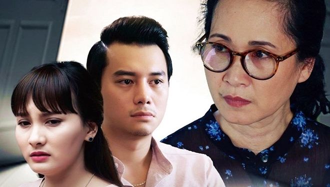 Phim truyền hình quốc dân ‘Sống chung với mẹ chồng’ và những cái nhất 'rất chất'