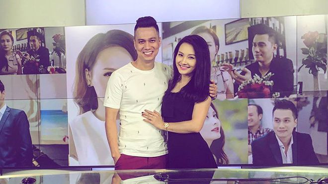 Việt Anh không thể quên cảnh 'nóng' với Bảo Thanh trong 'Sống chung với mẹ chồng'