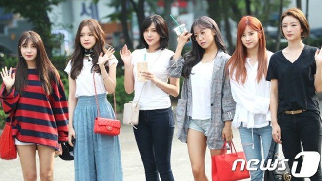 Cập nhật mới nhất: Không tìm thấy bom tại Music Bank, dàn sao đã an toàn