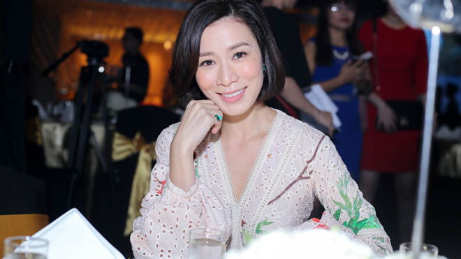 Xa Thi Mạn: Từ nhân viên khách sạn đến nữ diễn viên độc thân hoàng kim