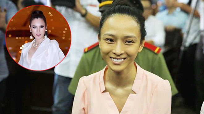 Chưa đầy 24h được tại ngoại, Trương Hồ Phương Nga đã được Á hậu tỷ phú 'săn tìm' mời về làm giám đốc