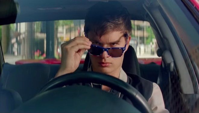 Đọc đi và bạn sẽ thấy siêu phẩm đua xe 'Baby Driver' được đầu tư tỉ mỉ thế nào!