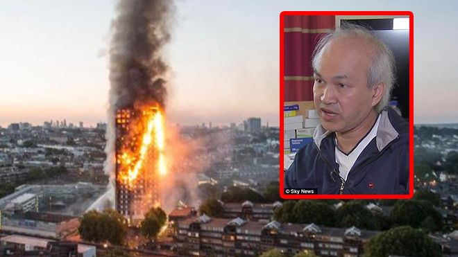 Xác nhận danh tính người đàn ông gốc Việt giả mất người thân để nhận tiền trợ cấp ở Anh