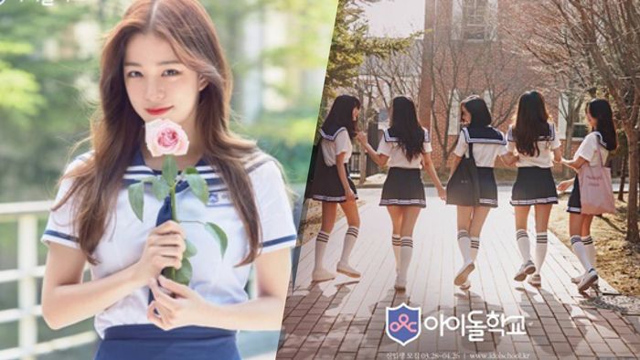 Chưa ra mắt ‘Idol School’, Mnet đã vướng phải bê bối bắt nạt bạn học của thực tập sinh