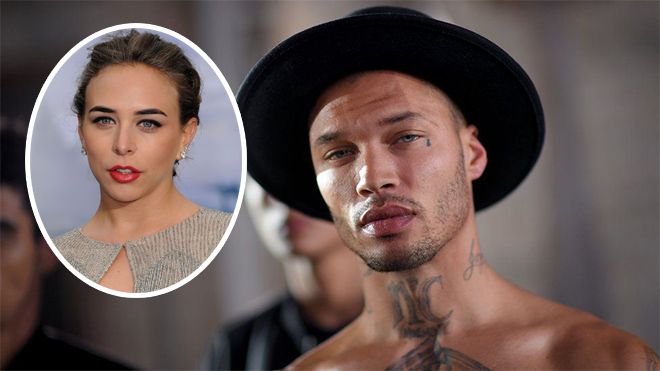 Tù nhân quyến rũ nhất thế giới bỏ vợ hẹn hò với con gái tỷ phú thời trang