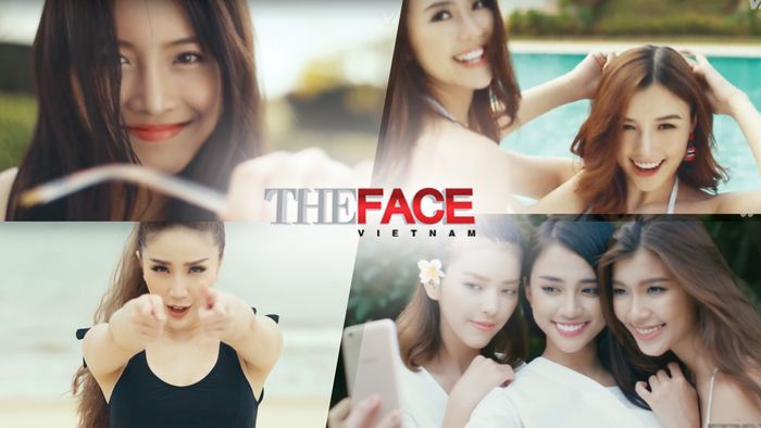 Trước giờ G, The Face tung MV 'Là con gái phải xinh' đốn tim cư dân mạng