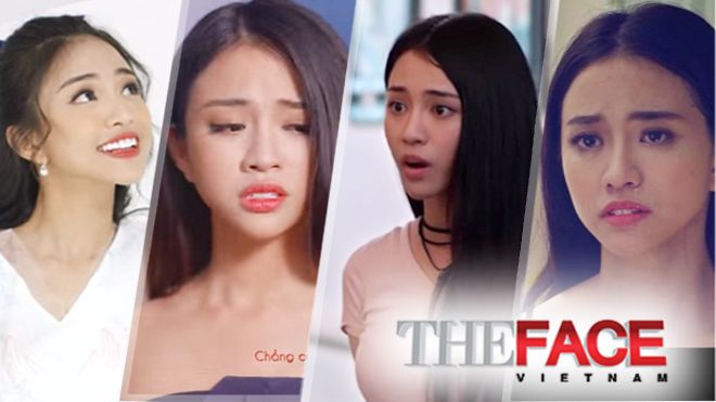 Trước khi tỏa sáng ở tập 4, Thiên Nga đã là 'Nữ hoàng diễn xuất' với gia tài MV, phim ảnh không kém ai