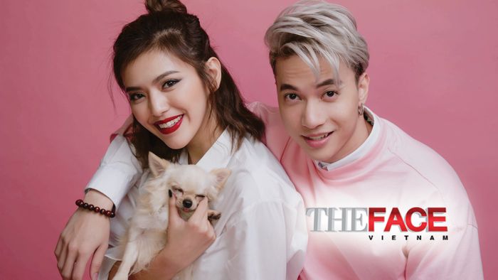 Trúc Anh ngọt ngào bên bạn thân S.T như tình nhân