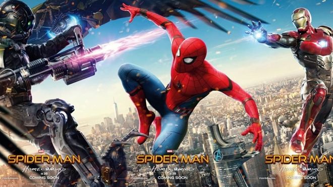 Những lý do khiến bạn không thể bỏ lỡ 'Spider-Man: Homecoming'