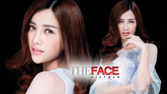 Học trò Lan Khuê - Mỹ Duyên xinh đẹp 'quên lối về' sau cuộc chiến The Face