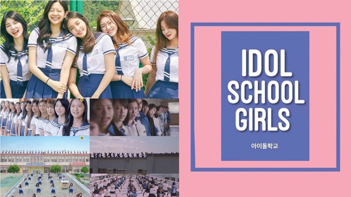 Mnet lại kiện tụng vì nghi 'Idol School' bị ăn cắp ý tưởng tại Nhật