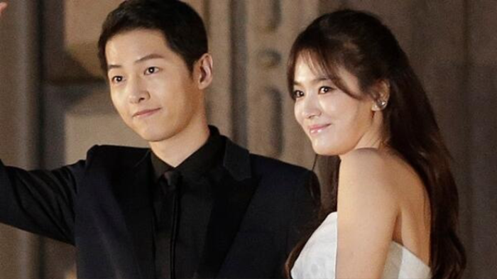 Song Hye Kyo lên tiếng về việc kết hôn cùng Song Joong Ki: 'Tôi nghĩ sẽ thật tốt nếu trao tương lai cho anh ấy'