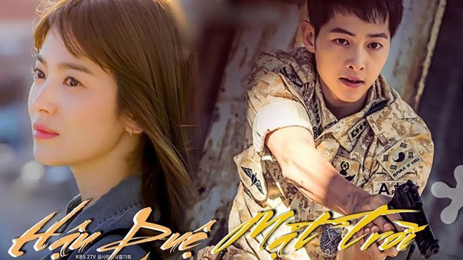 Đài KBS hoãn chiếu tất cả các chương trình để phát sóng lại 'Hậu duệ mặt trời'