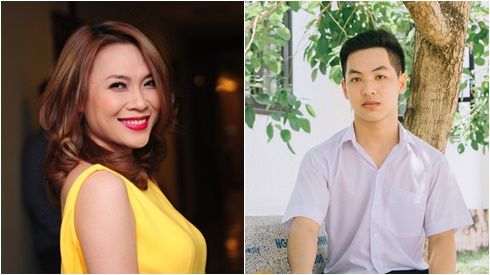 Nam sinh đạt điểm 10 duy nhất môn Văn: 'Mong một lần có thể gặp và trò chuyện cùng cô Tâm'