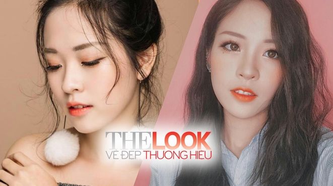 Sau Linh Rin, đến lượt hotgirl 'đình đám' một thời Linh Tây tham gia The Look online 2017