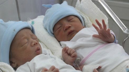 Phụ nữ TP HCM sinh ít con nhất nước