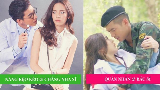 Hết ‘Hoàng Cung’ rồi, mọt phim Thái xem phim gì?
