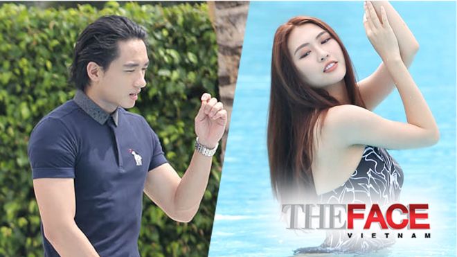 'Linh à, anh bảo này…' - Phải chăng Hữu Vi đã có 'bóng hồng' mới của riêng mình?