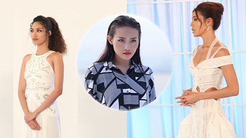 Đưa thí sinh mạnh vào vòng nguy hiểm, Lan Khuê nhận cái kết đắng từ Minh Tú