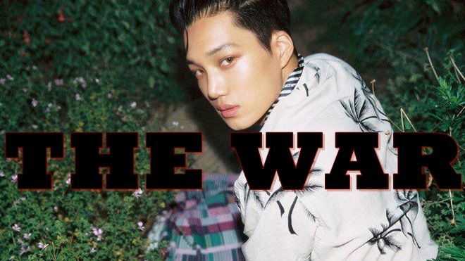 Không còn nghi ngờ gì nữa, chính EXO đã 'châm ngòi trận chiến' Kpop hè 2017