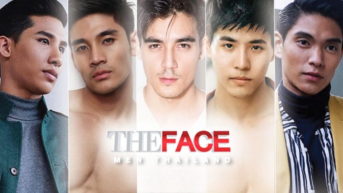 5 chàng trai 'hot' nhất The Face Men bản Thái: Mặt mộc đã rạng ngời, 'lên đồ' sẽ còn đẹp trai xuất sắc