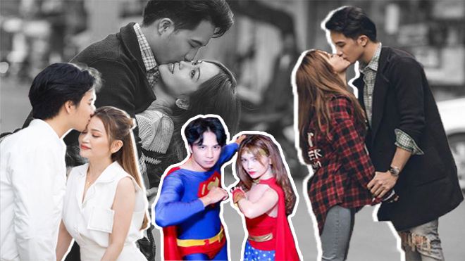 Yêu nhau như Sĩ Thanh - Hạo Đông: Ai chẳng muốn một chuyện tình đẹp!