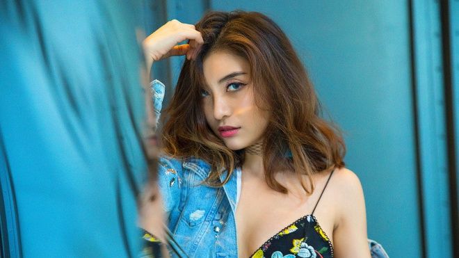 Tiêu Châu Như Quỳnh thu âm không dưới 5 lần sáng tác 'lụi tim' từ Khắc Việt