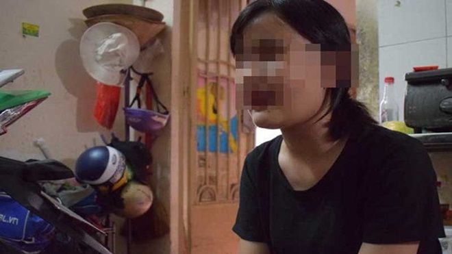 Kẻ bịa đặt tin nữ sinh ‘hiếp dâm chết người’ sẽ bị xử lý như thế nào?