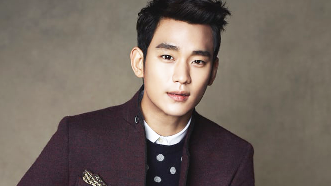 Kim Soo Hyun chuẩn bị thực hiện nghĩa vụ quân sự vào tháng 9?