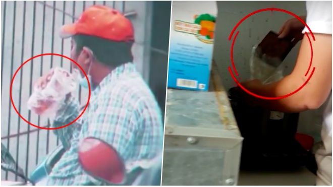 Bí mật những chai nước bí đao mát lạnh ngoài đường mà bạn vẫn mua về để uống