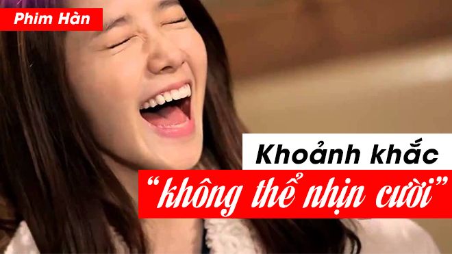 Dám cá bạn chưa biết về những cảnh 'chuối củ' này trong phim Hàn
