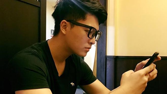 Harry Lu đã trở về Việt Nam và lần đầu lộ mặt sau tai nạn nghiêm trọng