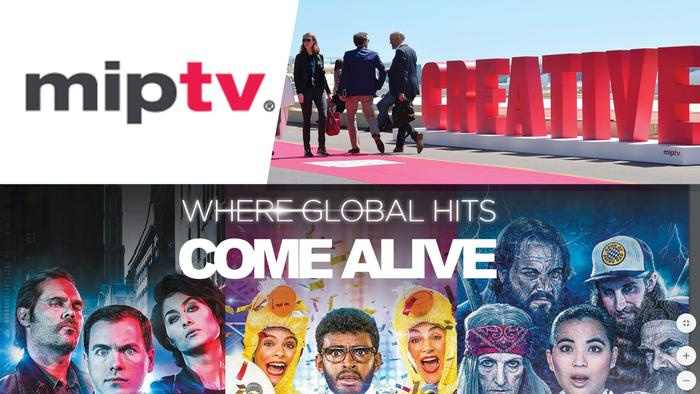 ‘Lễ hội’ truyền hình được mong đợi nhất thế giới - MIPCOM và MIPTV 2017 tiếp tục mở rộng cực hoành tráng