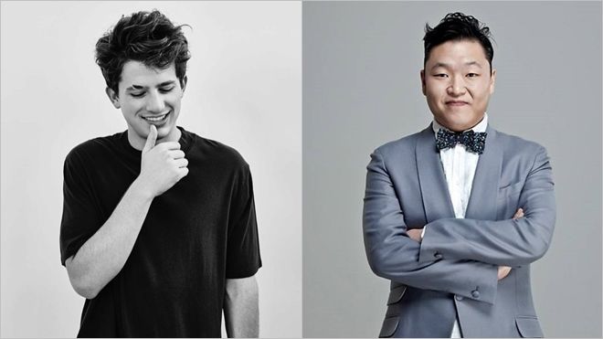 Chuyện bị Charlie Puth 'soán ngôi': Giá như PSY đừng cố làm ra 1 'Gangnam Style' thứ 2