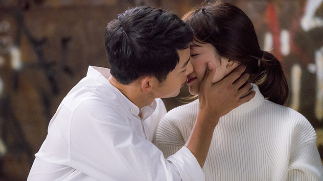 Song Joong Ki - Song Hye Kyo bí mật tổ chức tiệc đính hôn từ 6 tháng trước