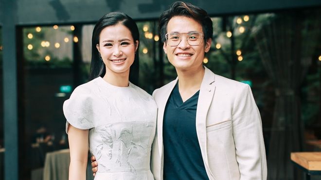 Hà Anh Tuấn, Đông Nhi: 'Chúng tôi trân trọng sự tử tế nên không thể hát dở'