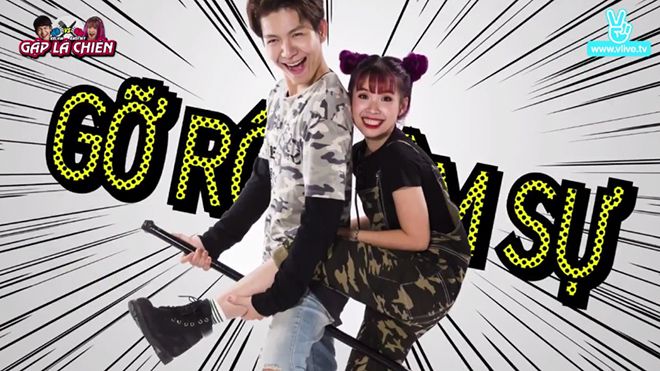 Khởi My, Kelvin Khánh chiếm tới 3/10 video livestream hot nhất tháng 6