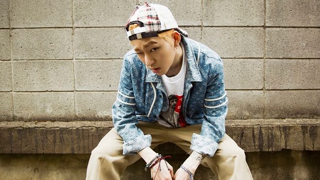 Trận chiến Kpop tháng 7 càng thêm khốc liệt: ‘Quái vật nhạc số’ Zico chính thức tung hàng