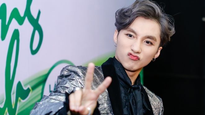 Sơn Tùng M-TP và những phát ngôn 'truyền cảm hứng' khiến giới trẻ vô cùng thích thú