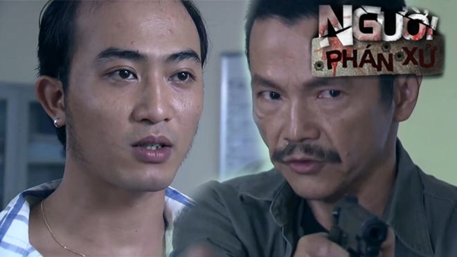 Không phải cảnh sát chìm, Bảo 'ngậu' là 'tay trong' của Thế 'chột'?