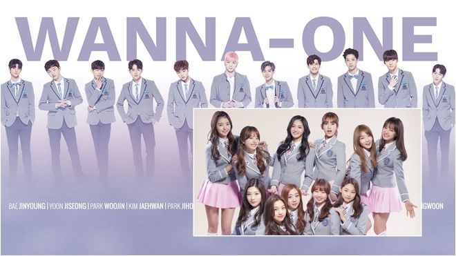 Hot quá hot, các chàng Wanna One được trả thù lao gấp 3 lần I.O.I