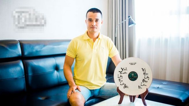 Tuấn 'hạc' sẵn sàng tiếp nối 'tinh thần thượng võ' của Đoàn Bảo Châu